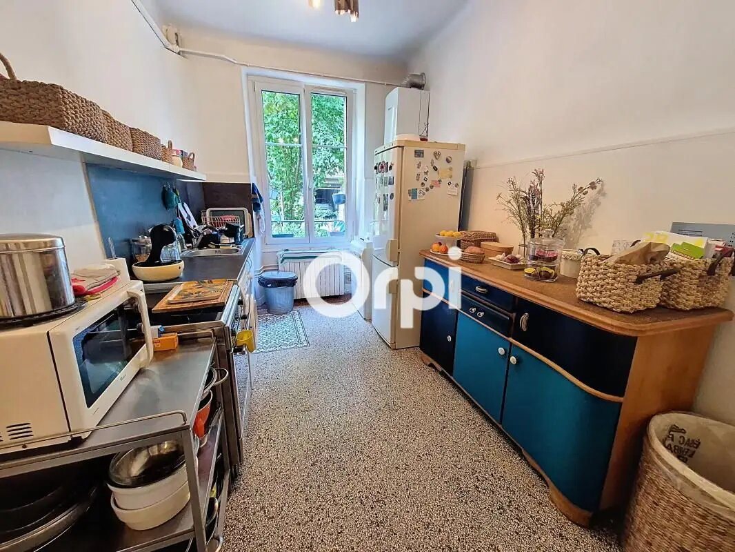 Appartement à louer, 68m², Nancy