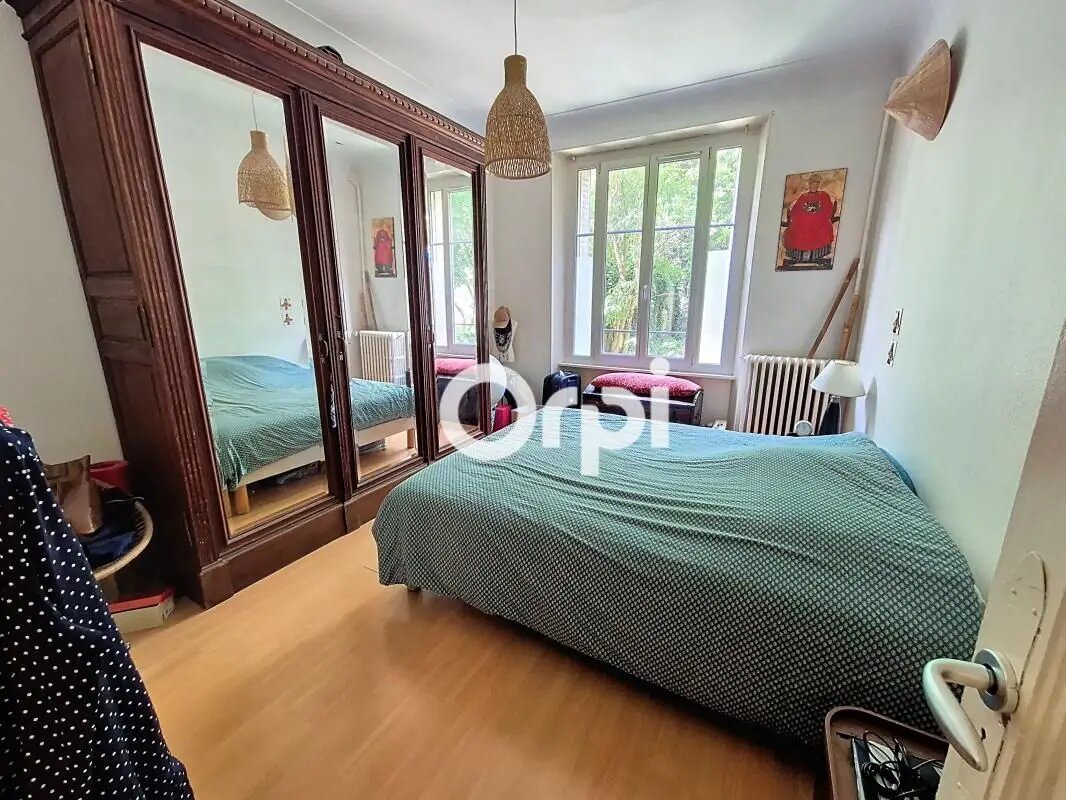 Appartement à louer, 68m², Nancy