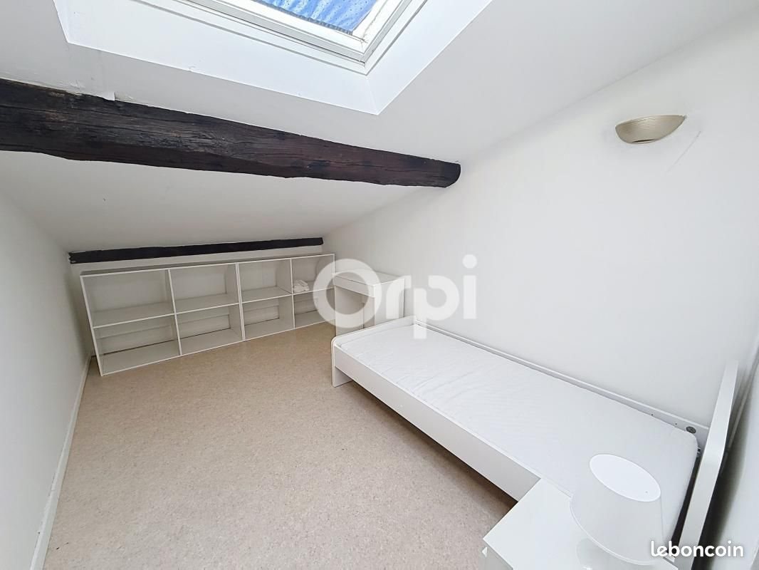 Appartement à louer, 34m², Nancy