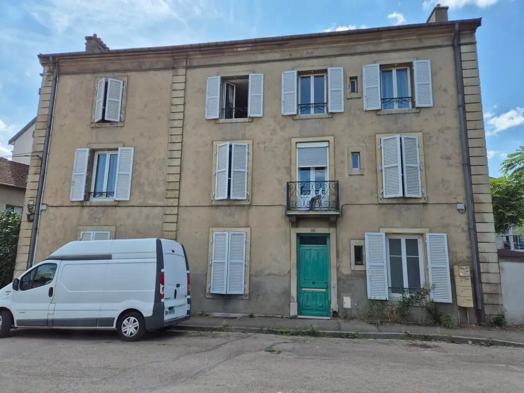 Maison à vendre, 194m², Nancy