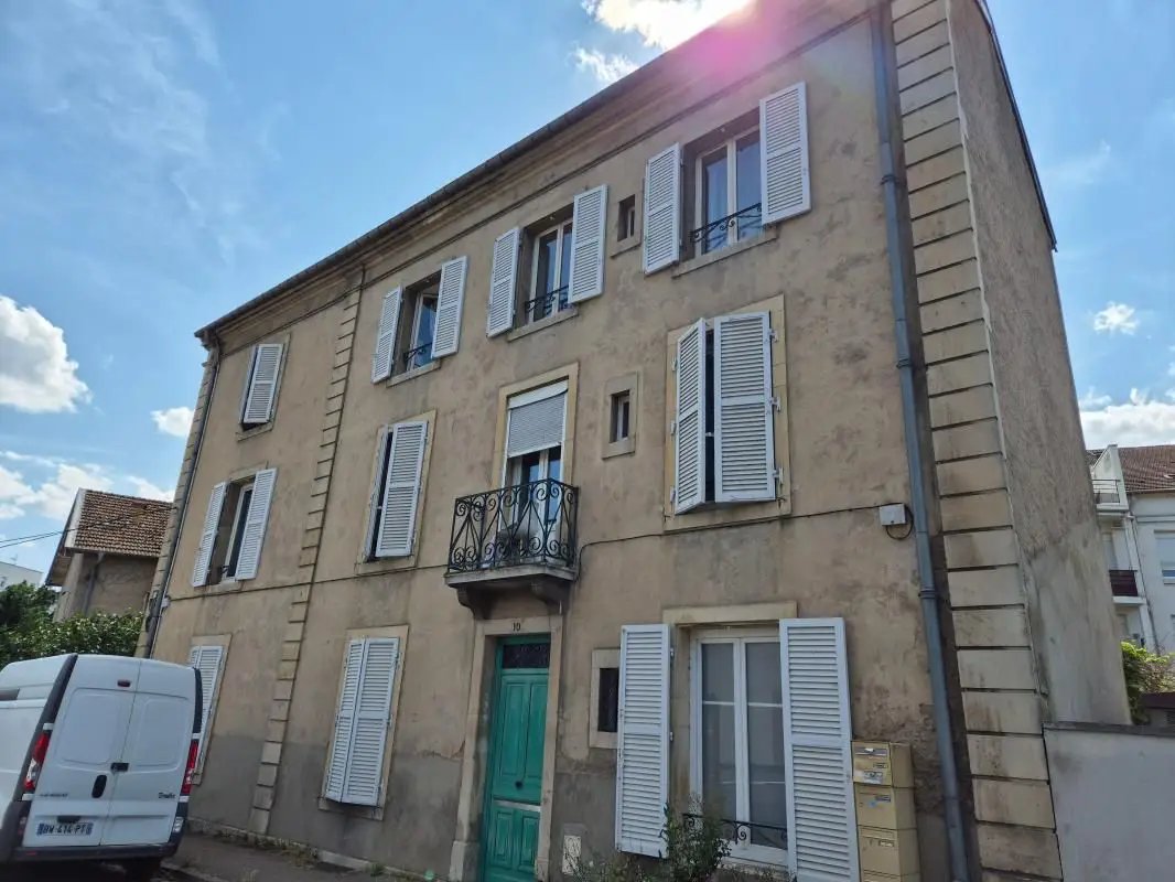 Maison à vendre, 194m², Nancy
