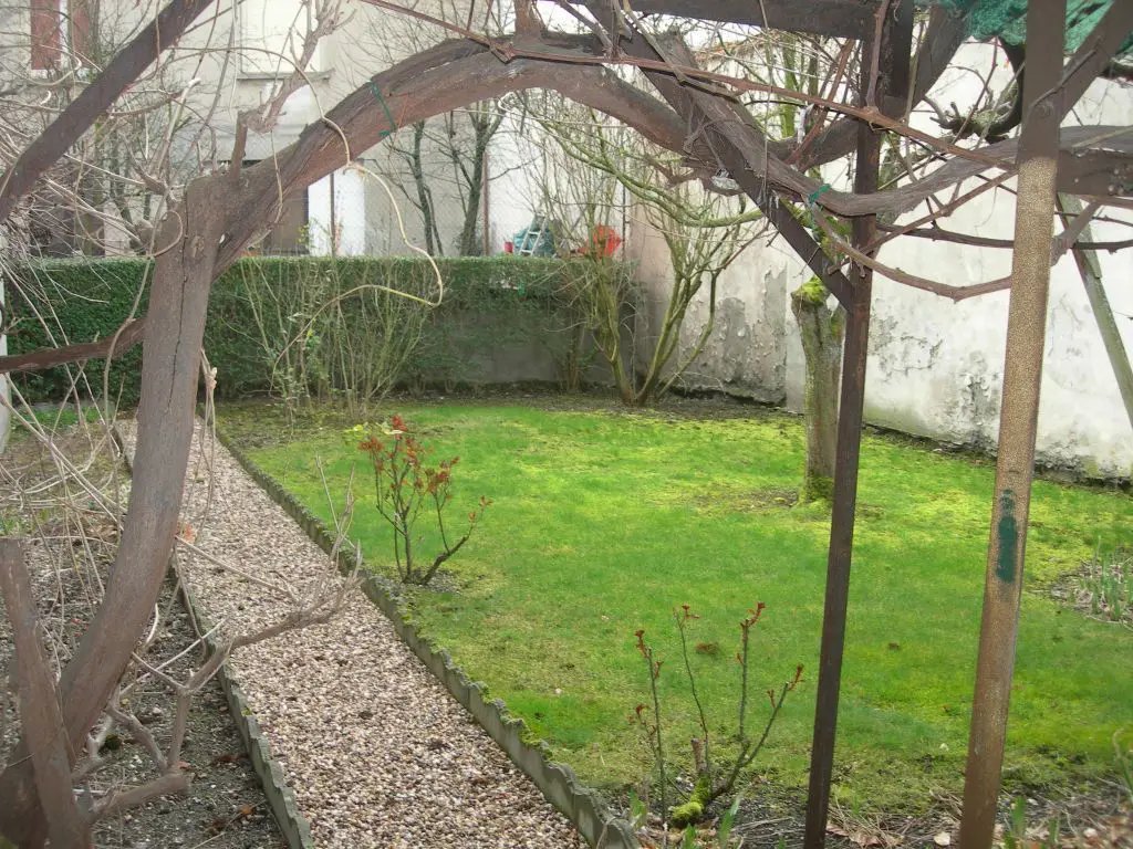 Maison à vendre, 194m², Nancy