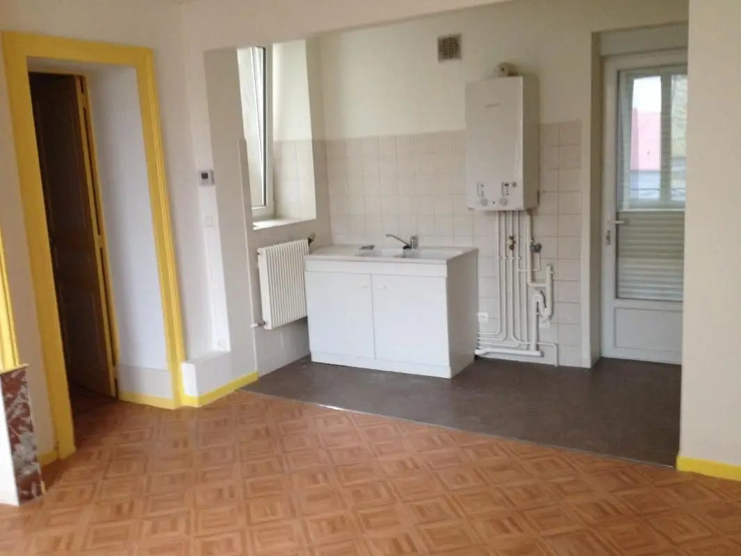 Maison à vendre, 194m², Nancy