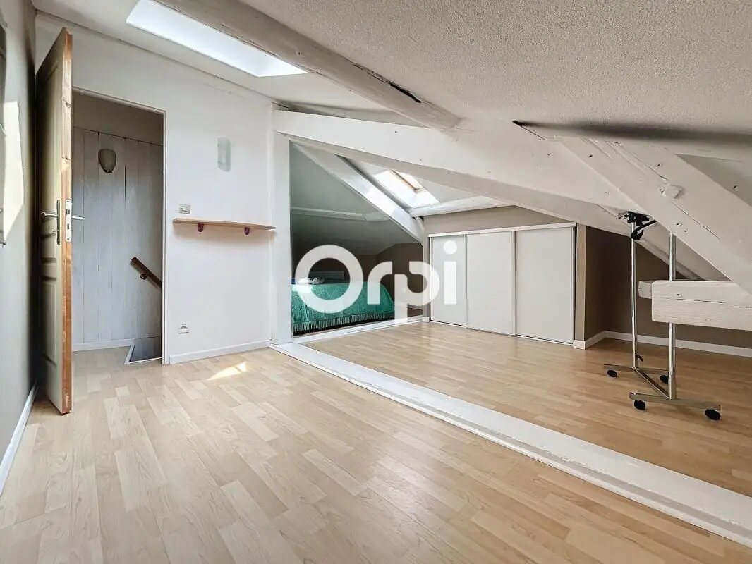 Appartement à louer, 70m², Nancy