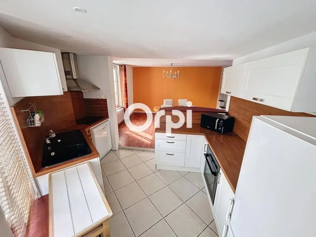 Appartement à louer, 70m², Nancy