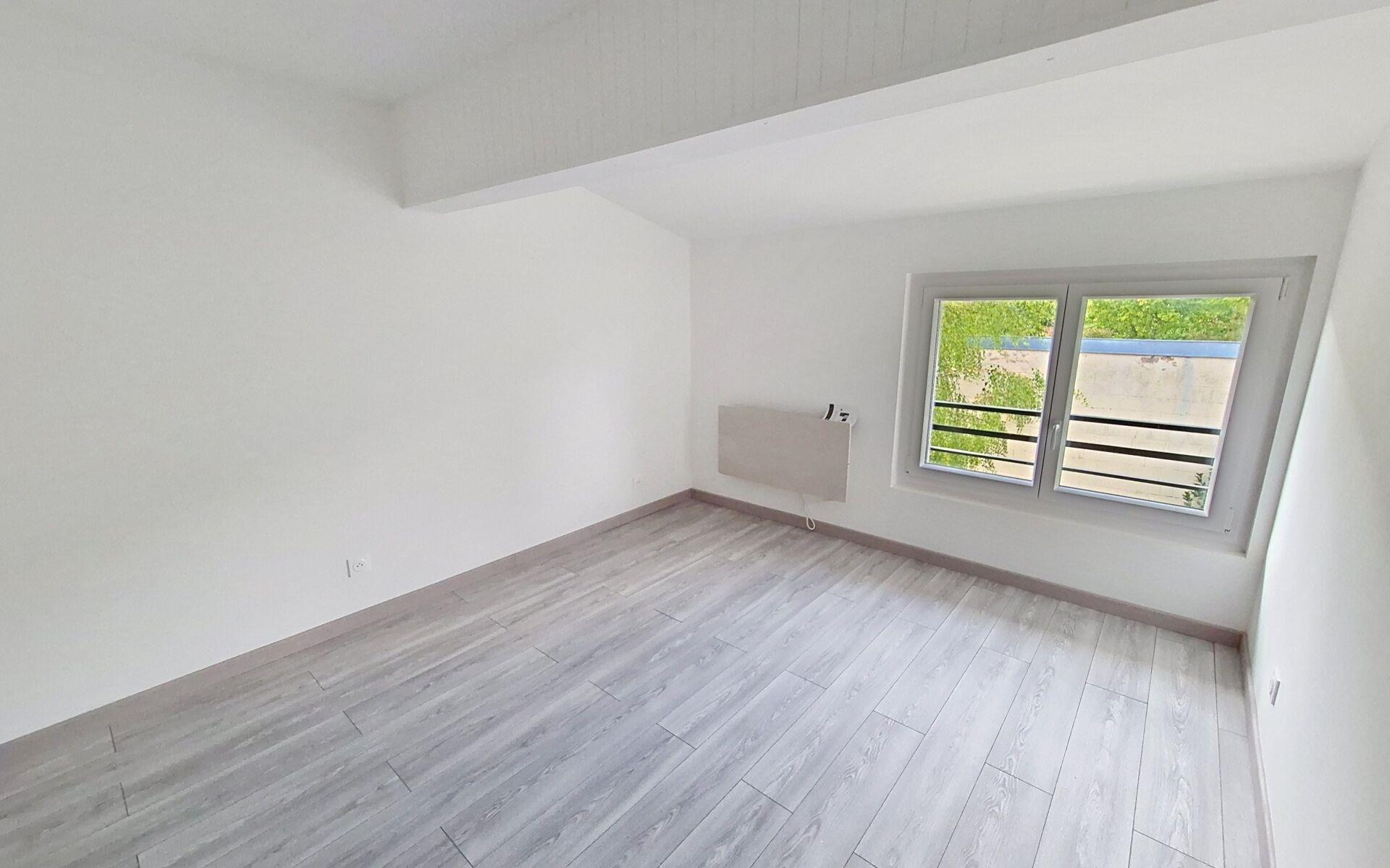 Appartement à vendre, 57m², Pompey