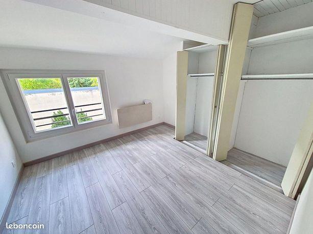 Appartement à vendre, 57m², Pompey