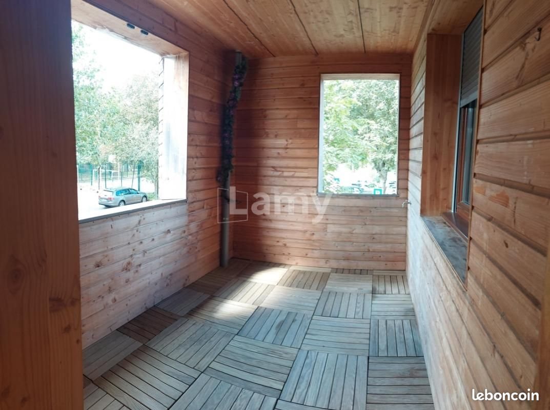 Appartement à louer, 80m², Nancy