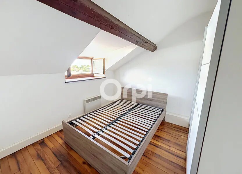 Appartement à louer, 29m², Nancy