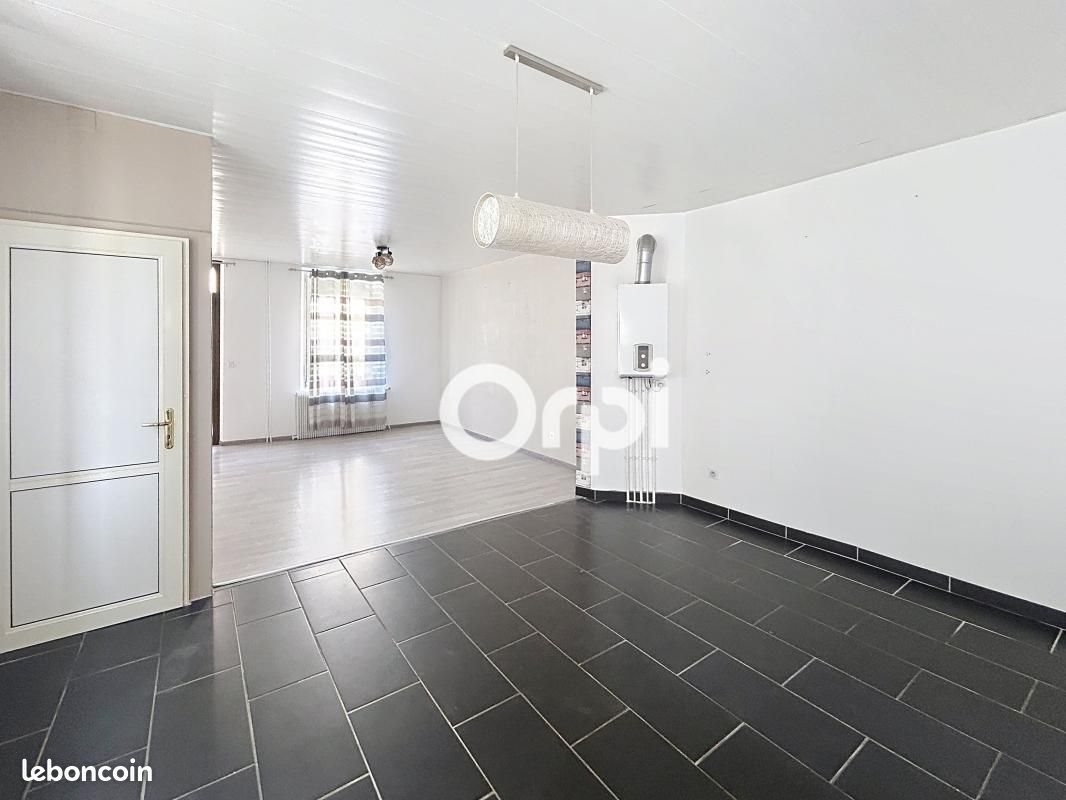 Maison à louer, 80m², Dombasle-sur-Meurthe