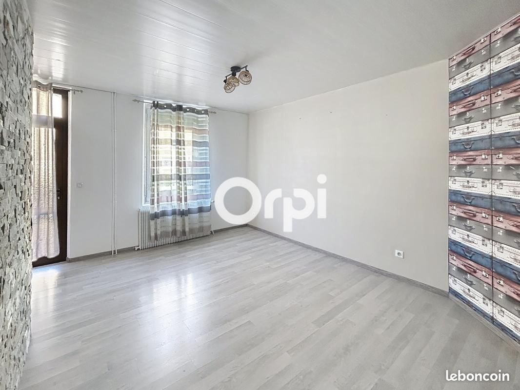 Maison à louer, 80m², Dombasle-sur-Meurthe
