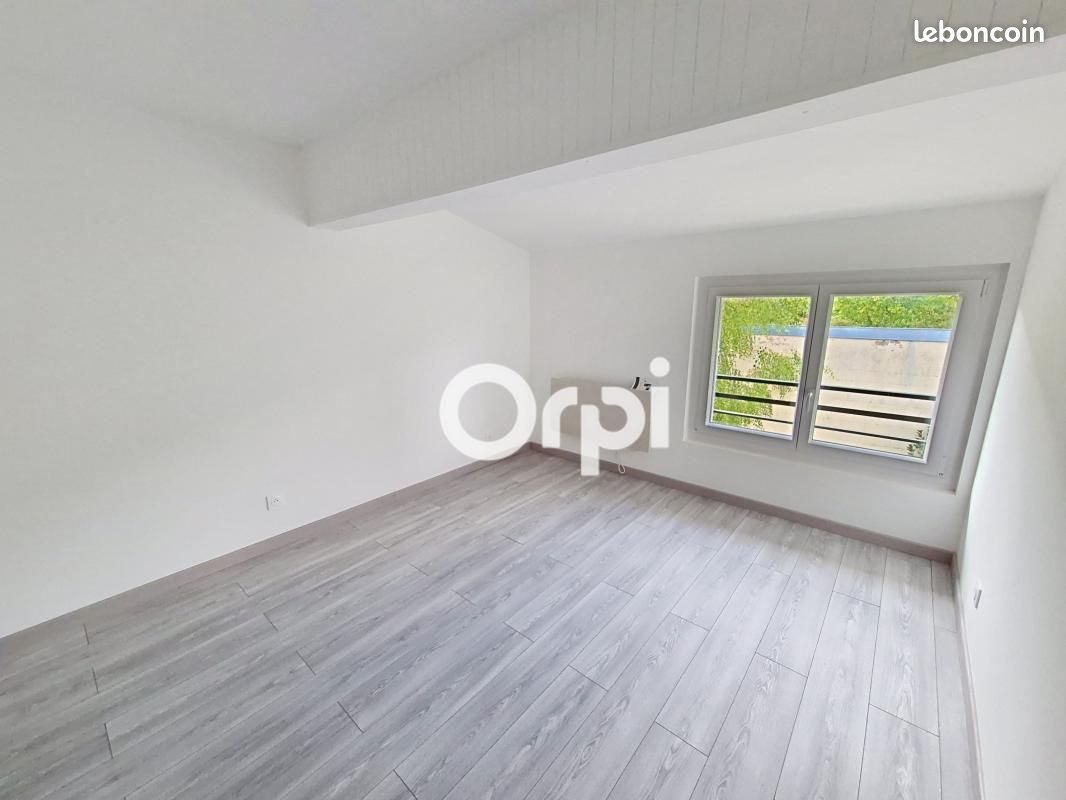 Appartement à louer, 52m², Pompey