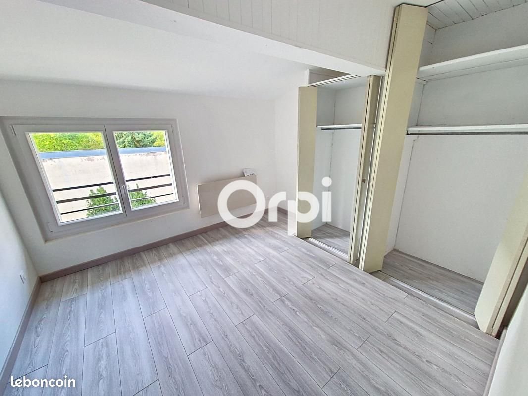 Appartement à louer, 52m², Pompey