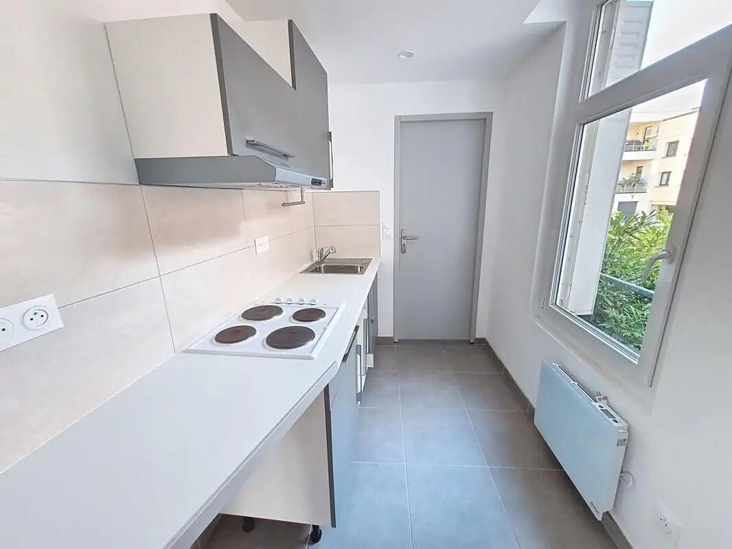 Appartement à louer, 44m², Nancy