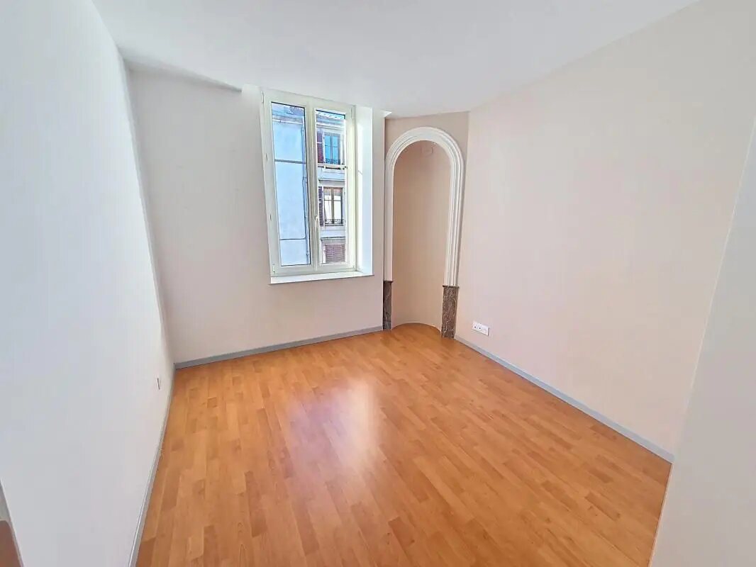 Appartement à louer, 44m², Nancy