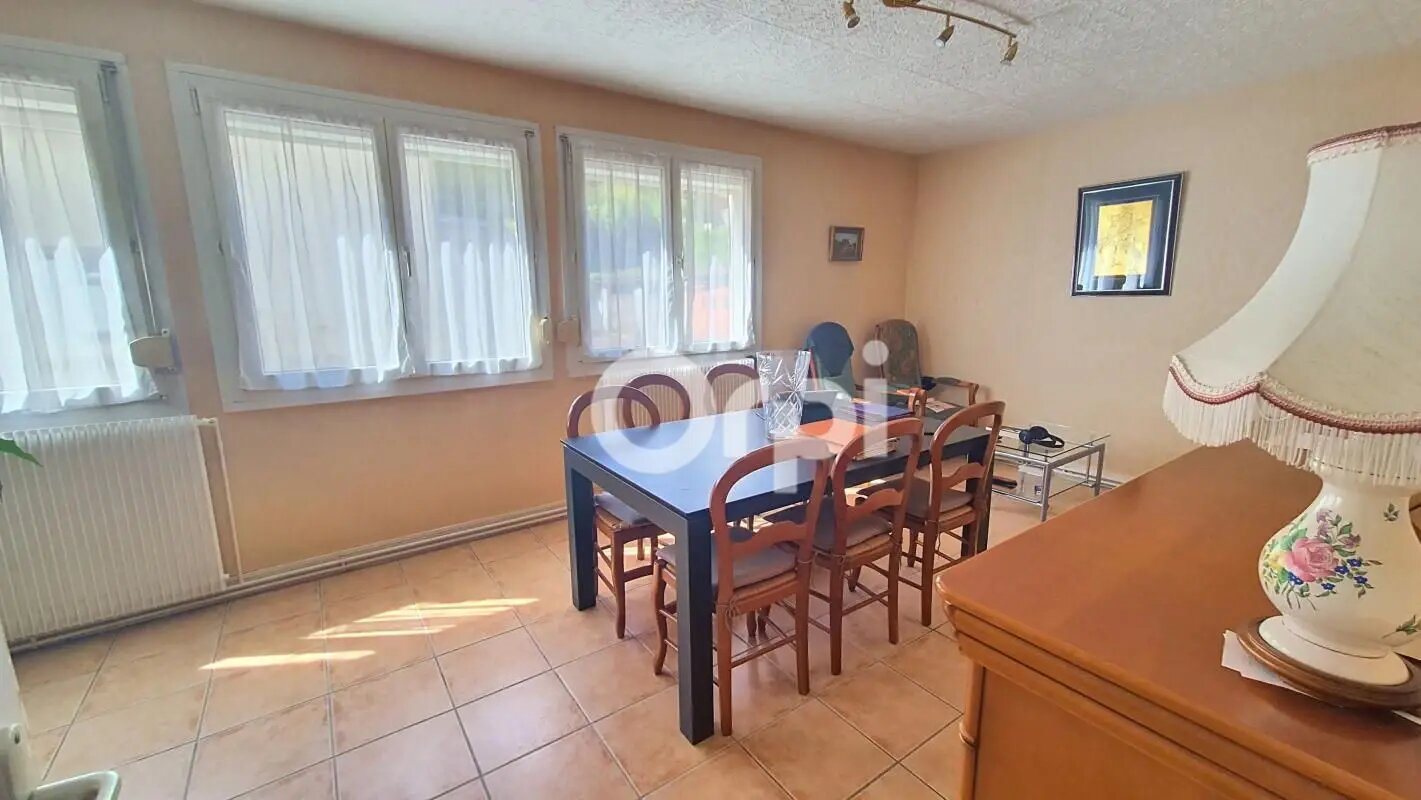 Appartement à vendre, 77m², Maxéville
