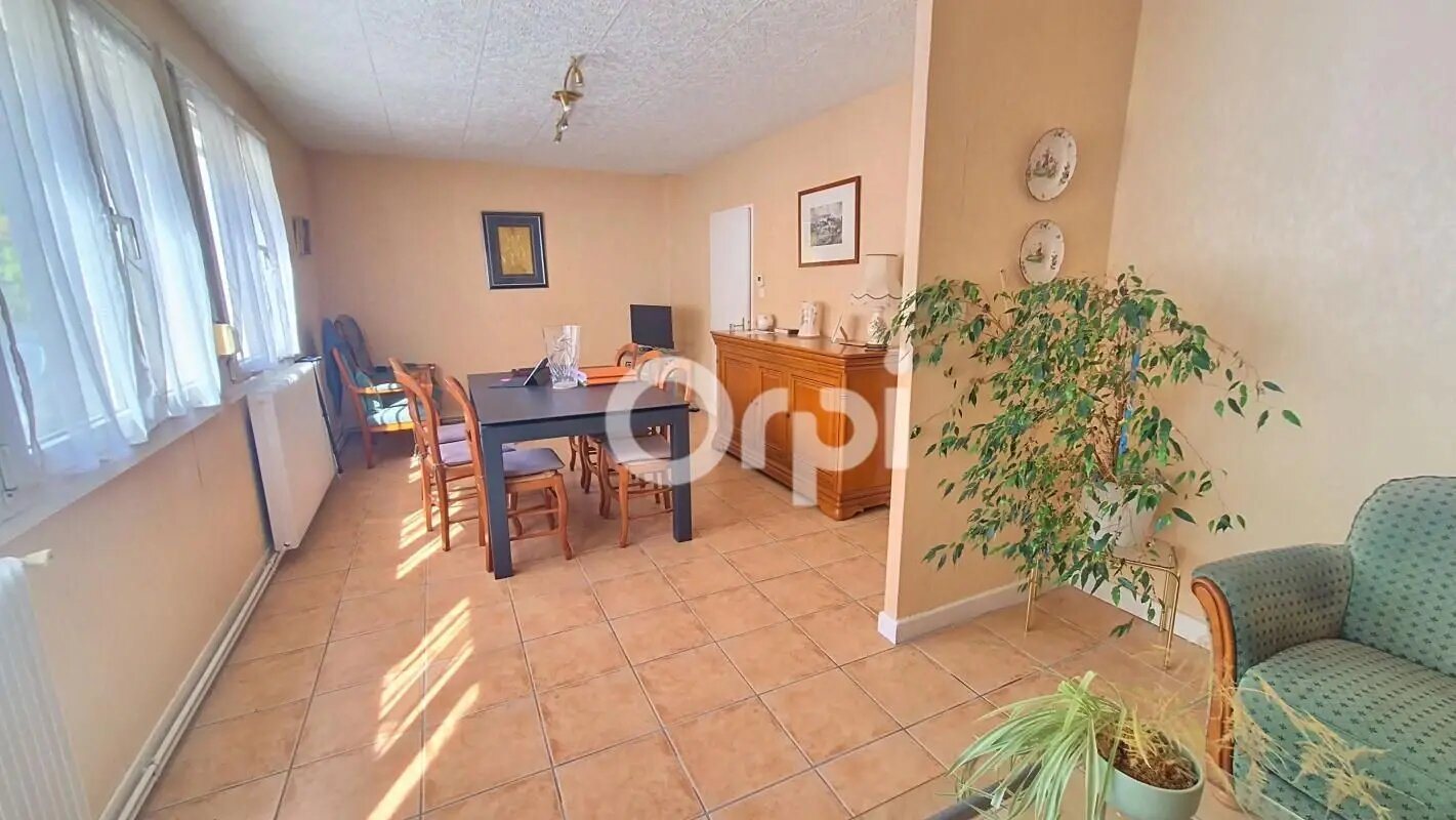 Appartement à vendre, 77m², Maxéville