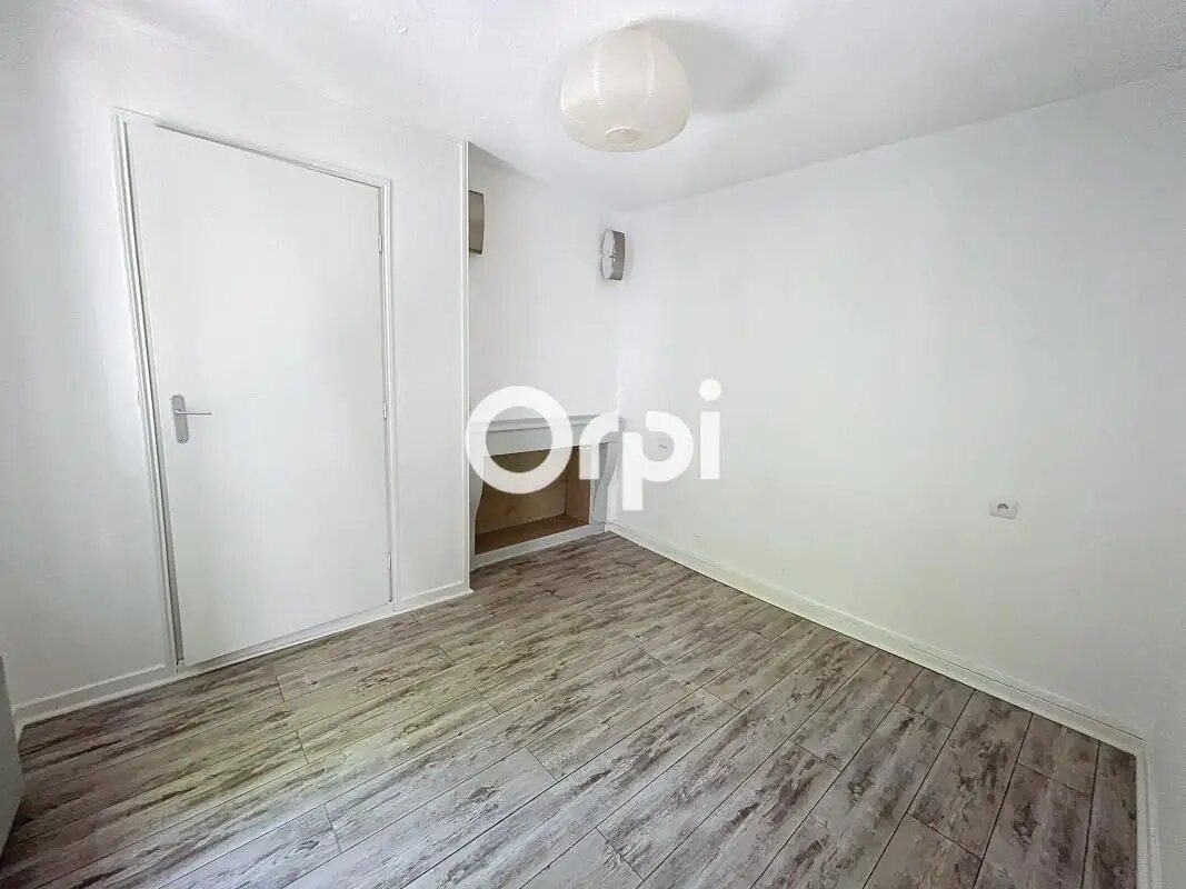 Appartement à louer, 36m², Nancy