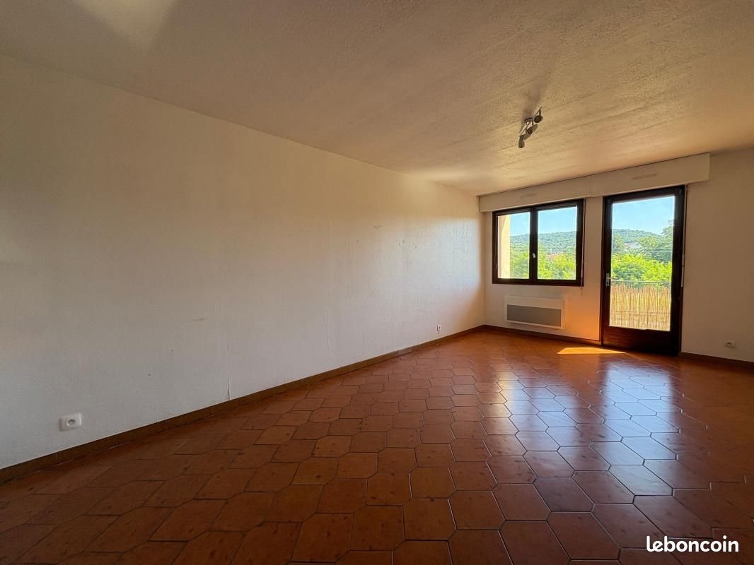 Appartement à louer, 71m², Nancy
