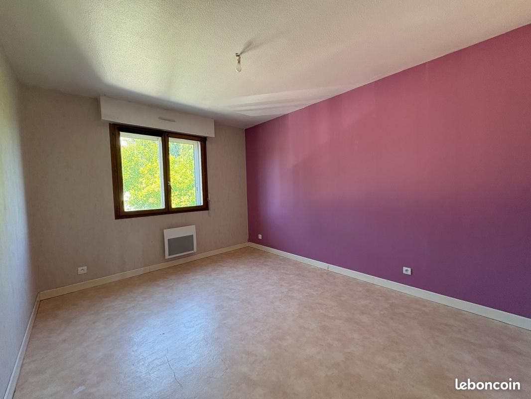 Appartement à louer, 71m², Nancy
