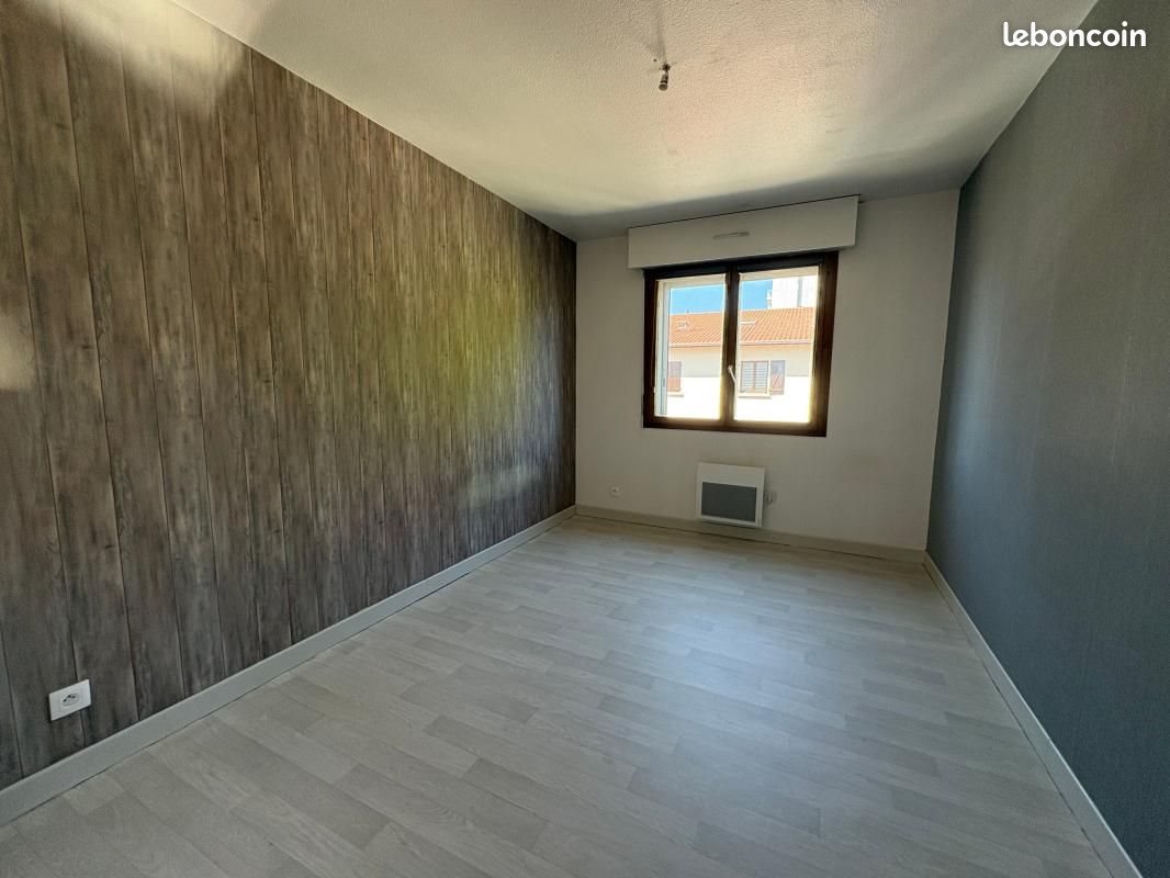 Appartement à louer, 71m², Nancy