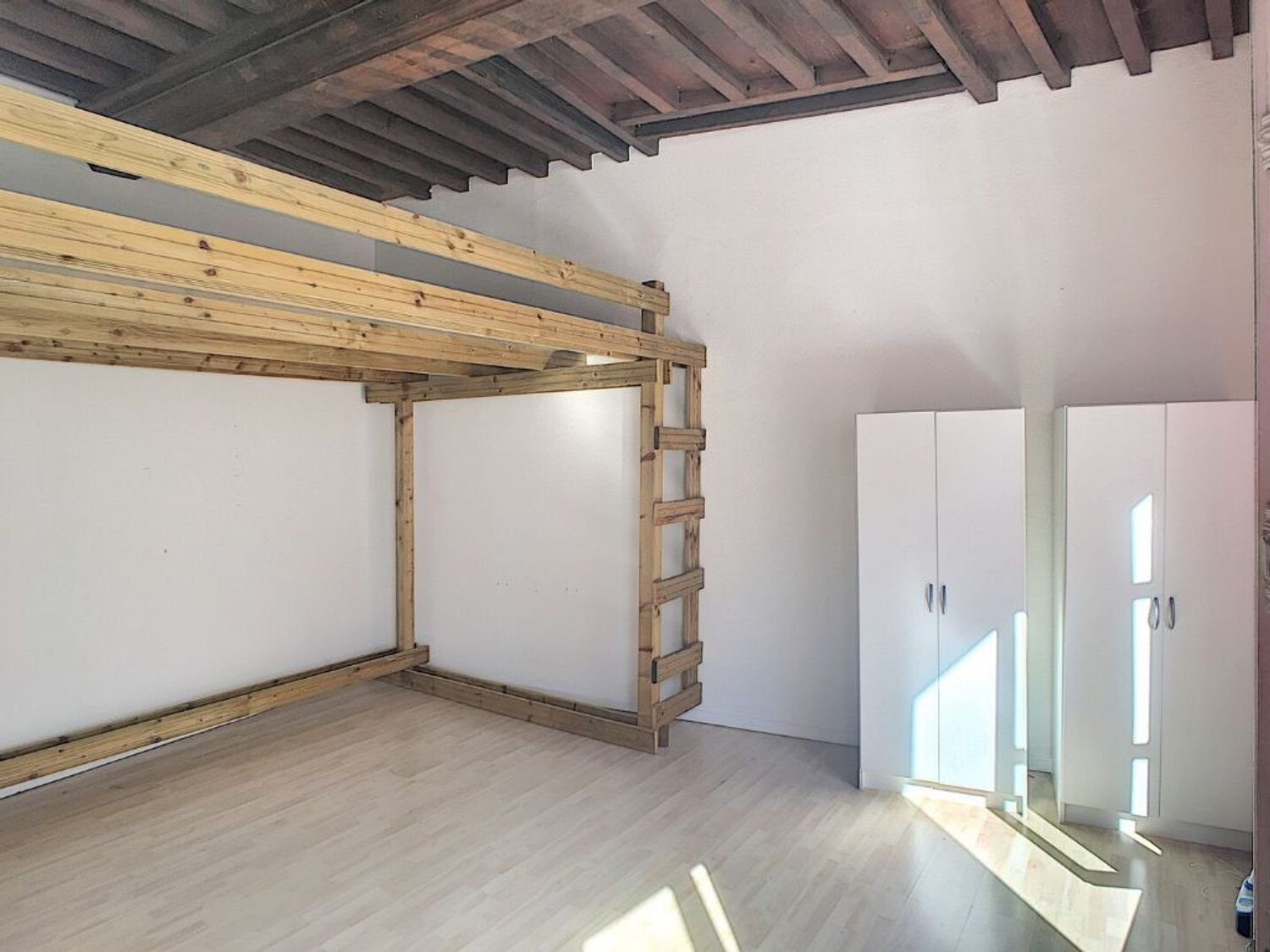 Appartement à louer, 29m², Nancy