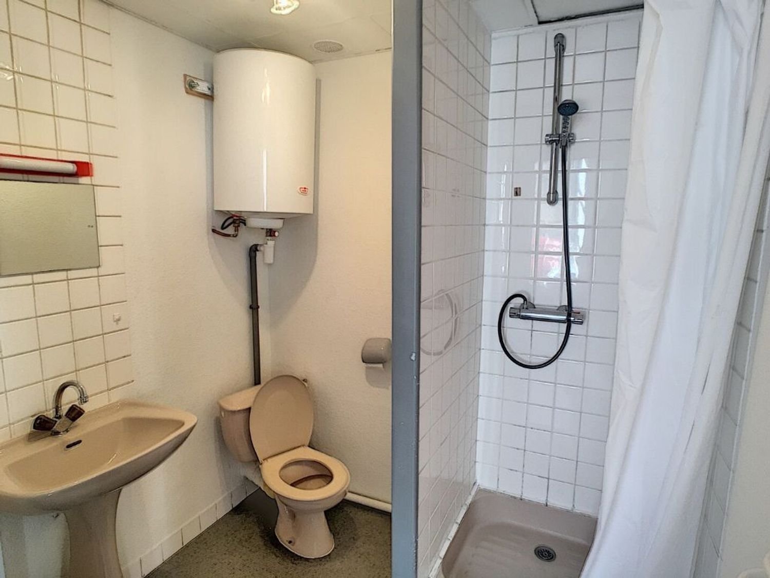 Appartement à louer, 29m², Nancy