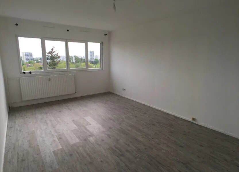 Appartement à louer, 35m², Vandoeuvre-lès-Nancy