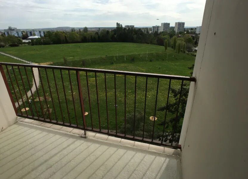 Appartement à louer, 35m², Vandoeuvre-lès-Nancy
