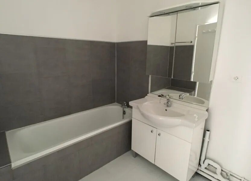 Appartement à louer, 35m², Vandoeuvre-lès-Nancy