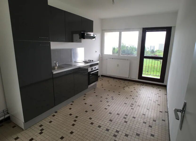 Appartement à louer, 35m², Vandoeuvre-lès-Nancy