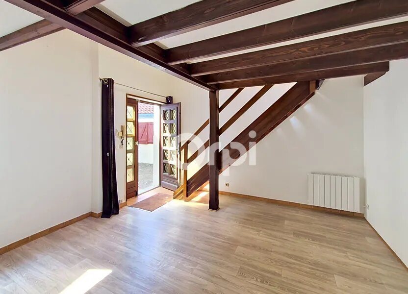 Appartement à louer, 26m², Nancy