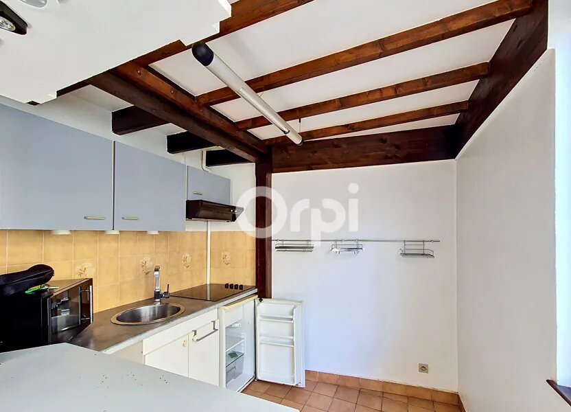 Appartement à louer, 26m², Nancy