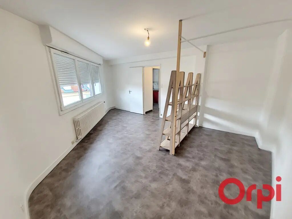 Appartement à louer, 35m², Nancy