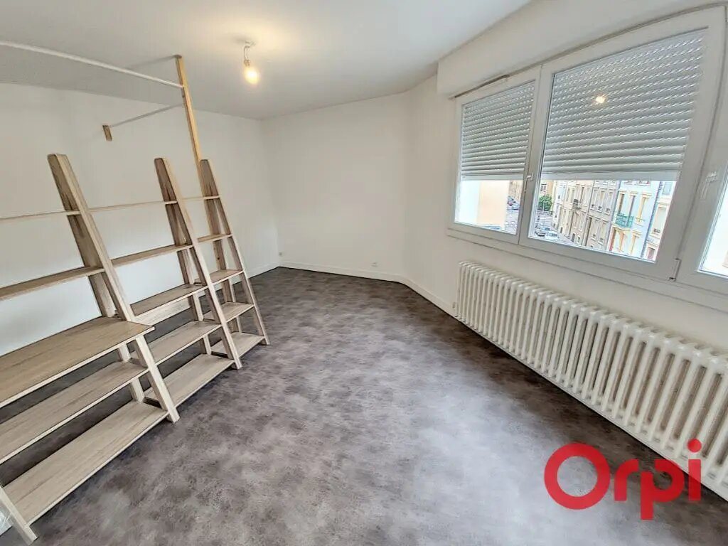 Appartement à louer, 35m², Nancy