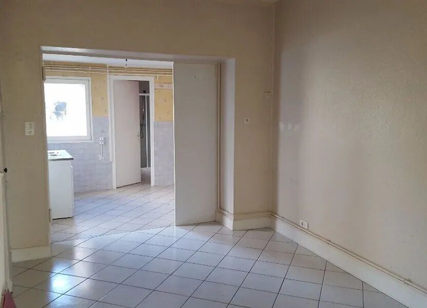 Appartement à louer, 41m², Jarville-la-Malgrange