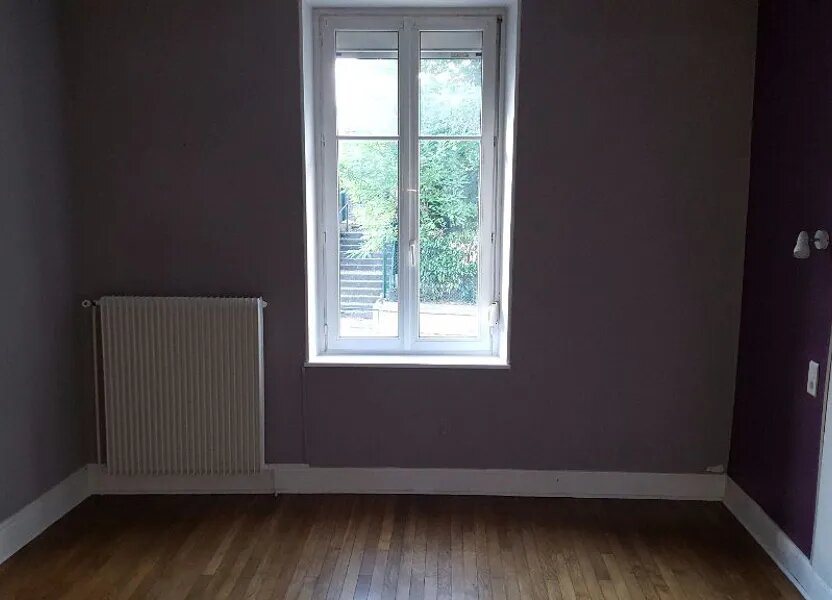 Appartement à louer, 41m², Jarville-la-Malgrange