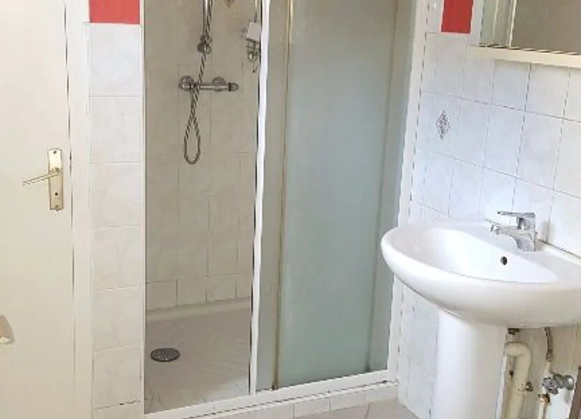 Appartement à louer, 41m², Jarville-la-Malgrange