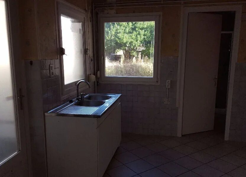 Appartement à louer, 41m², Jarville-la-Malgrange