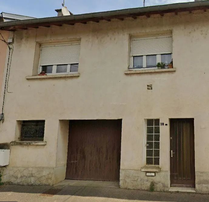 Maison à louer, 75m², Nancy