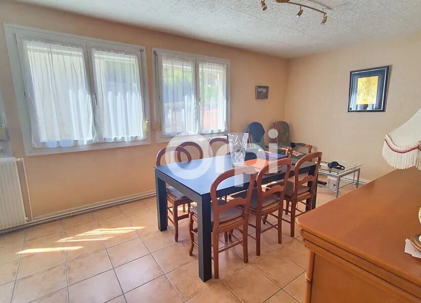 Appartement à vendre, 77m², Maxéville