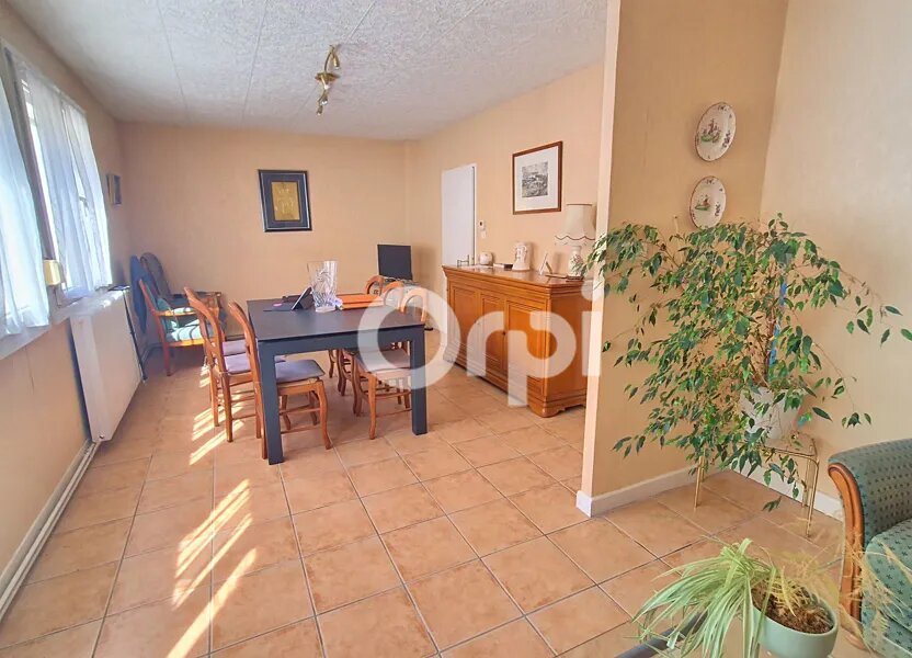 Appartement à vendre, 77m², Maxéville