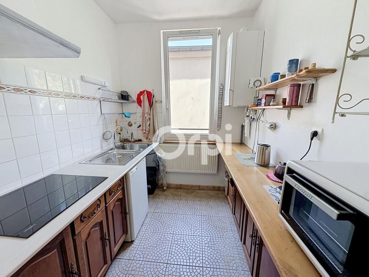Appartement à louer, 49m², Nancy