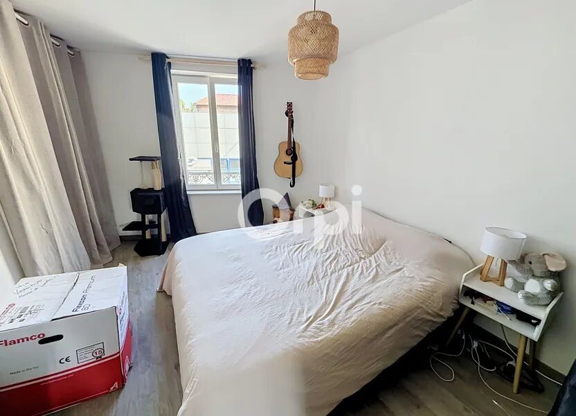 Appartement à louer, 37m², Nancy