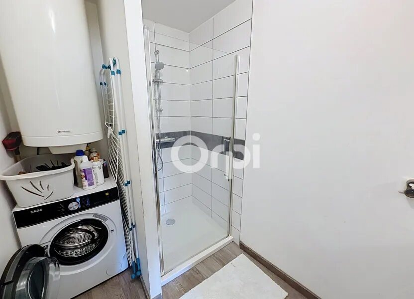 Appartement à louer, 37m², Nancy