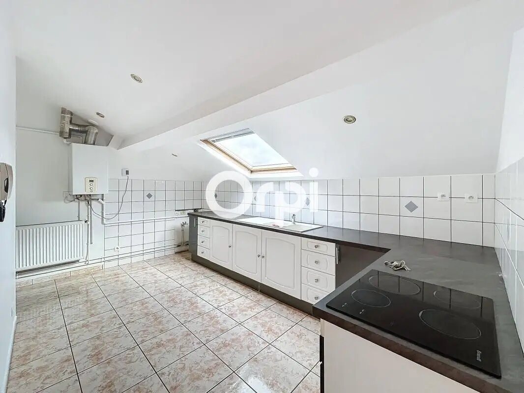 Appartement à vendre, 100m², Nancy