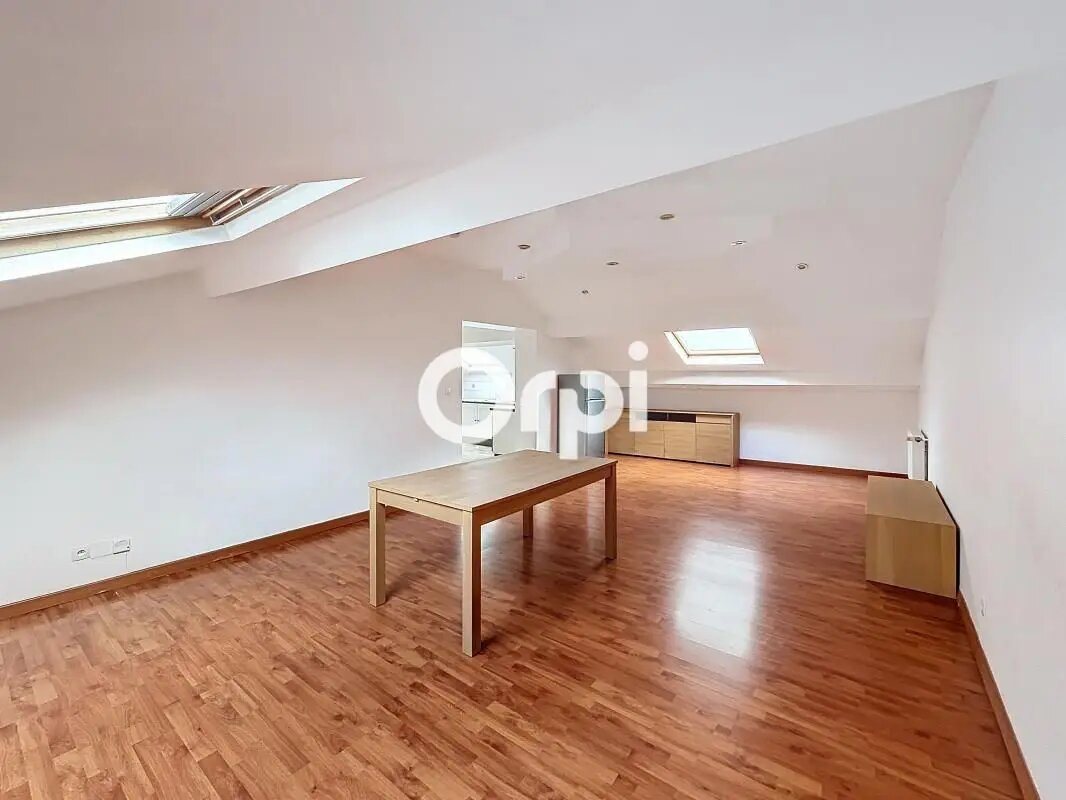 Appartement à vendre, 100m², Nancy
