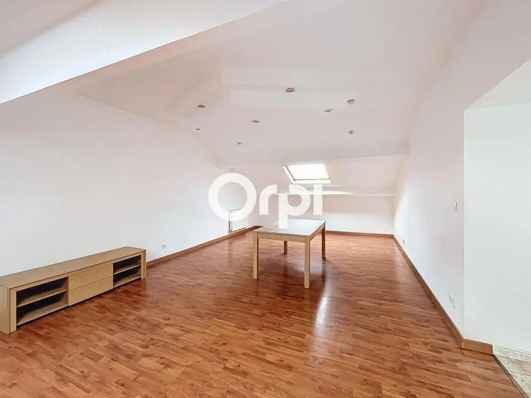 Appartement à vendre, 100m², Nancy