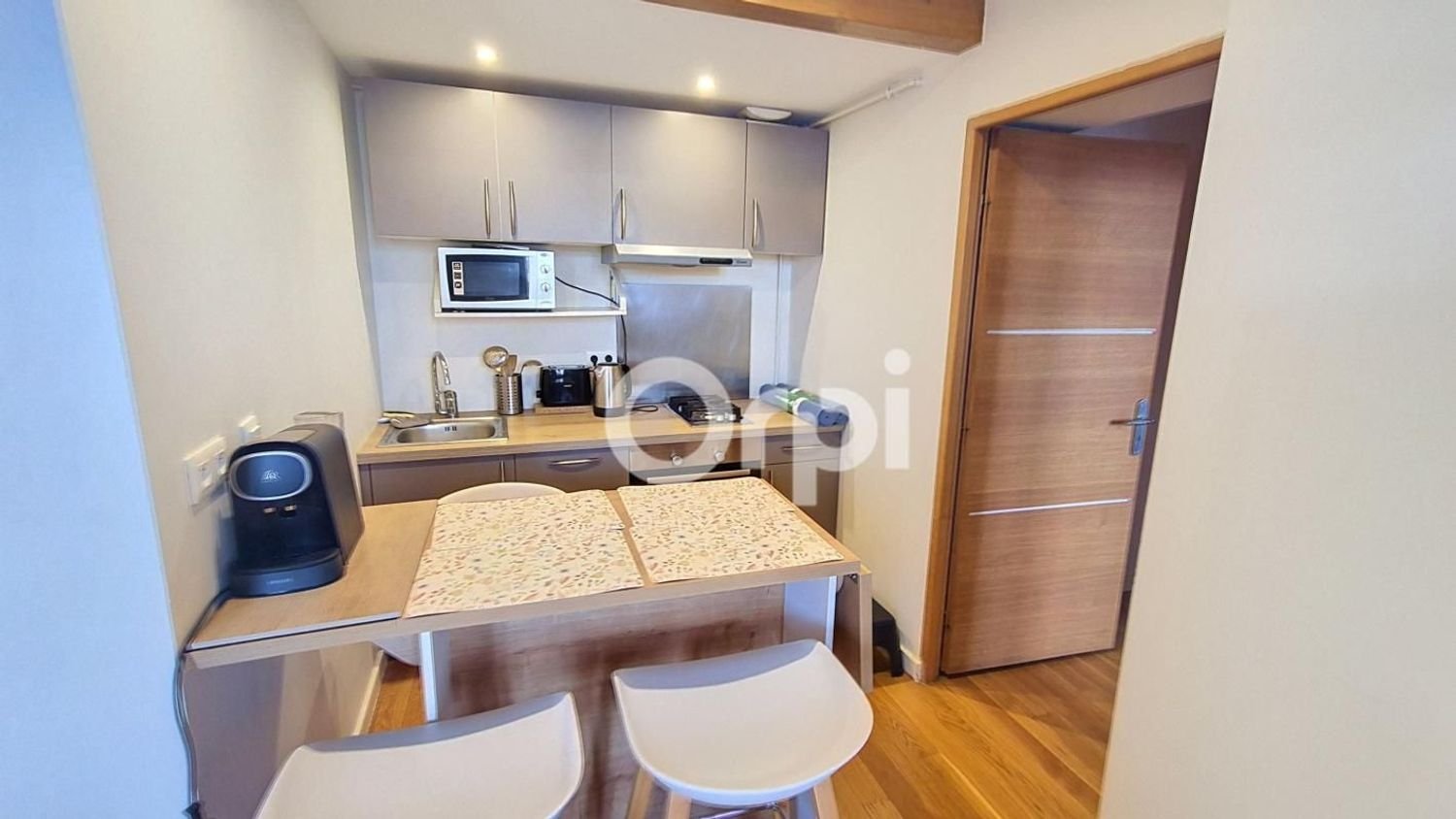 Appartement à louer, 54m², Nancy