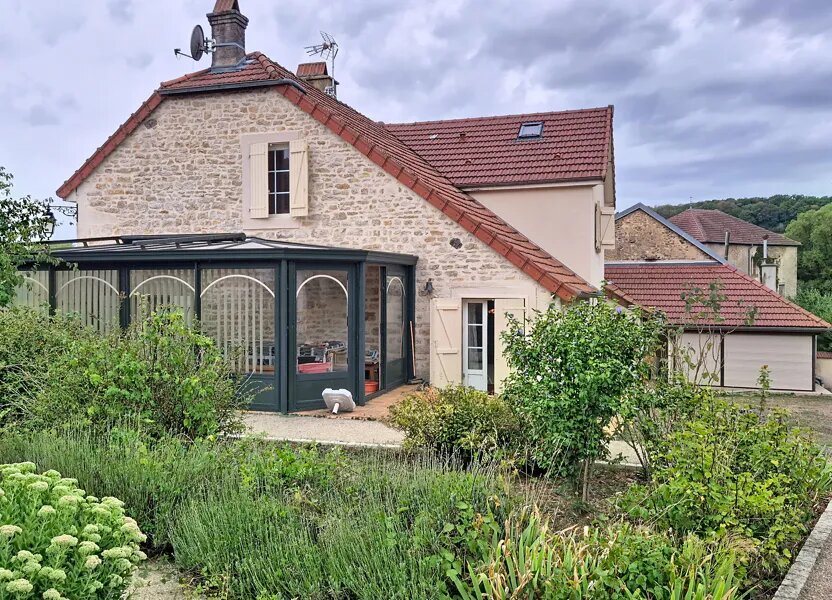 Maison à vendre, 190m², Bourmont
